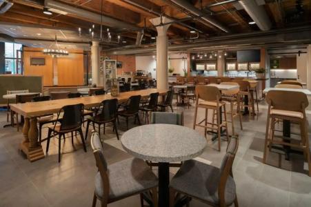 Residence Inn by Marriott Boston Downtown Seaport - 82