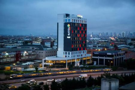 Ramada Encore Istanbul Bayrampasa - 15