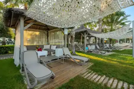 Justiniano Theodora Resort - 30