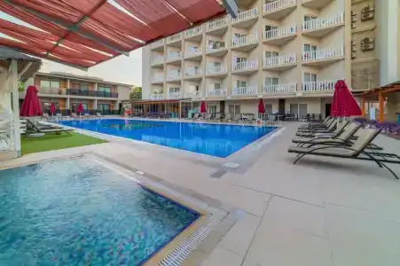 Justiniano Theodora Resort - 57