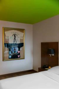 Park Inn by Radisson Istanbul Asia Kavacik - 79