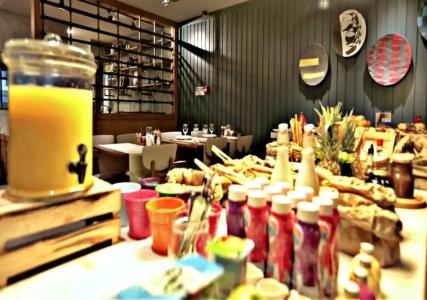 Park Inn by Radisson Istanbul Atasehir - 39