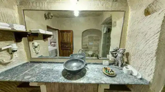 Roc Of Cappadocia - 76