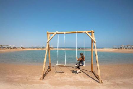 Hurghada Long Beach Resort - 75