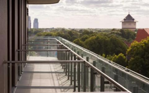 Park Inn by Radisson Riga Valdemara - 84