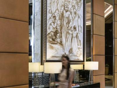 Fairmont Nile City - 30