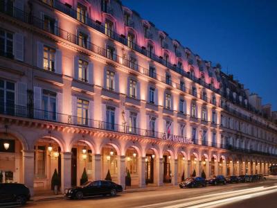 Le Meurice – Dorchester Collection - 36