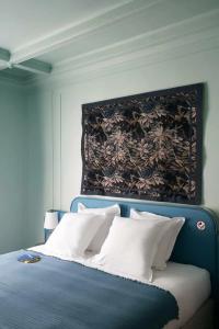 Hôtel Beauregard - 55