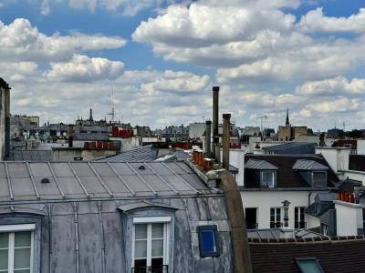 Abbatial Saint Germain - 10