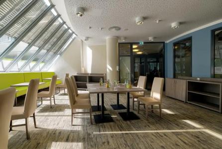 Tulip Inn München Messe - 80