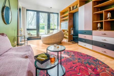 Best Western Premier ParkBad Mergentheim - 11