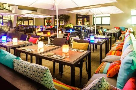 Park Plaza Trier - 92