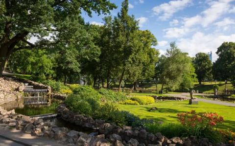 Radisson Old Town Riga - 65