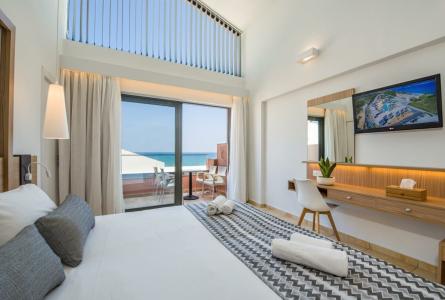 Kiani Beach Resort Family All Inclusive - 65