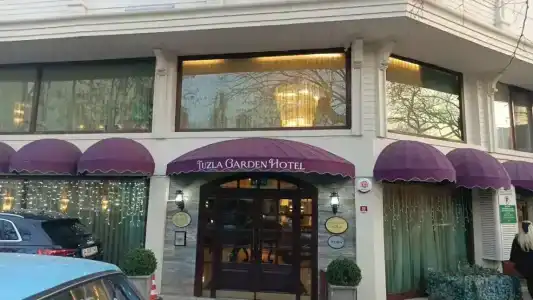 Tuzla Garden & Spa - 59