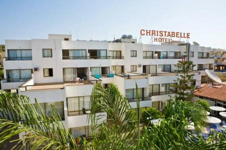 Christabelle Apartments - 5