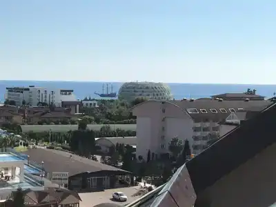 Alaiye Resort & Spa - Ultra All Inclusive - 87