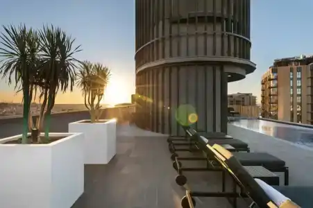 ApartAdagio Dubai Deira - 79