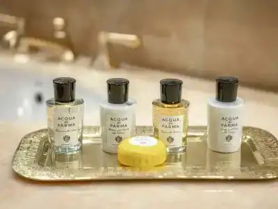 Ciragan Palace Kempinski Istanbul - 61