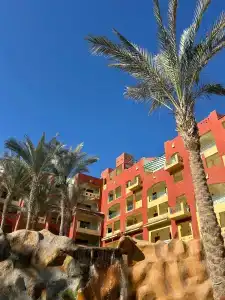 Sun & Sea and Aqua Park - Hurghada - 73