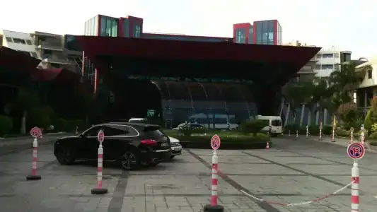 Susesi Luxury Resort - 43