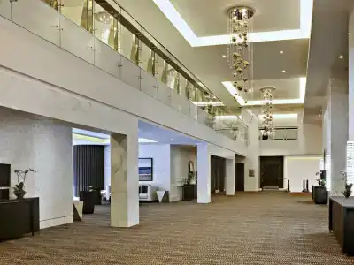 Sofitel Abu Dhabi Corniche - 93