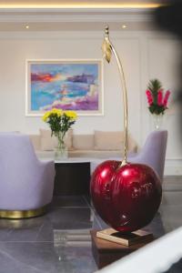 Boutique Vissi d'Arte - 50