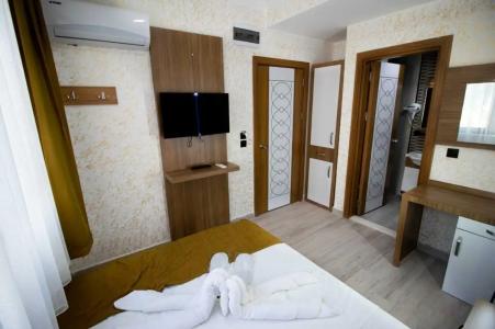 Ersoy İkiz Otel - 27