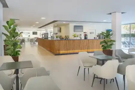 Sol Palmanova Mallorca - 90