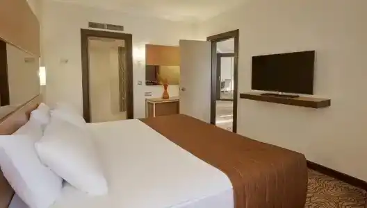 Richmond Pamukkale Thermal - 94