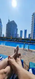 Ramada & Suites by Wyndham Dubai JBR - 5