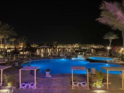 Panorama Bungalows Resort El Gouna - 57