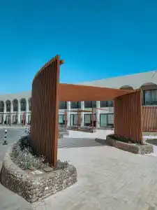 Desert Rose Resort - 41