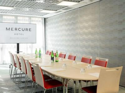 Mercure Bologna Centro - 10