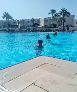 Sharm Reef Resort - 69