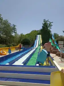 Ali Bey Club Manavgat - 13