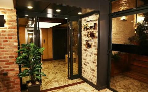 Marvell City Otel - 30