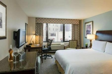 Hilton Garden Inn New York/Tribeca - 55