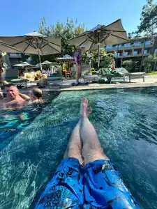 NG Phaselis Bay - 91