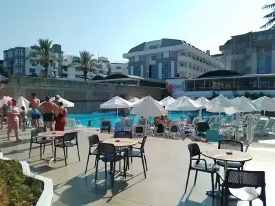 Armas Beach - 50