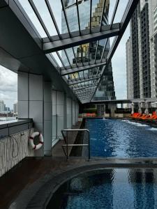 Bangkok Marriott Sukhumvit - 50