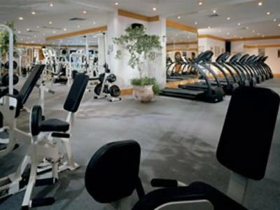 Sheraton Cairo & Casino - 23