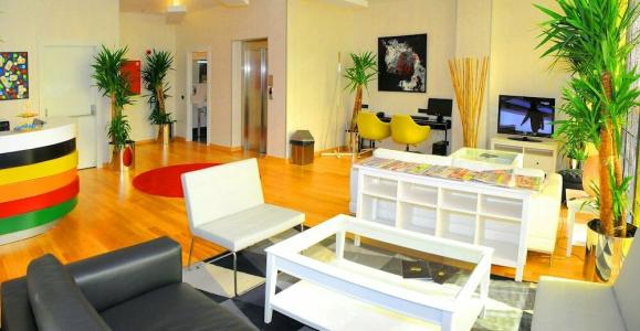 Tempo 4Levent - 80