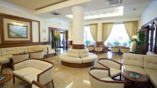 Principe Palace - 43