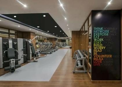 Doubletree By Hilton Elazig - 79