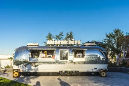 The William Vale - 10