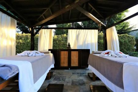 The LifeCo Bodrum Well-Being Detox Center and Vegan - 43