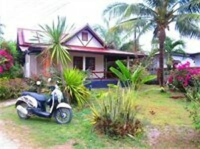 First Villa Beach Resort - 87