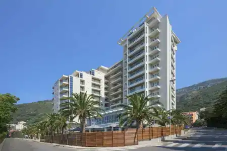 AMI Budva Petrovac