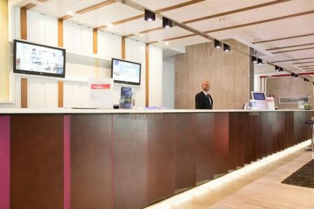 Novotel Roma Eur - 59